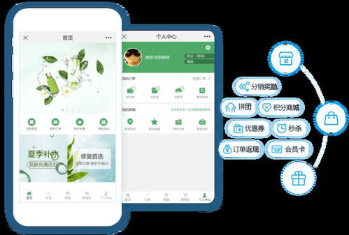 秉坤科技 一站式服務為新零售企業(yè)數(shù)字化轉型保駕護航