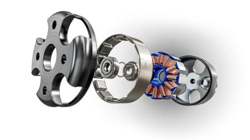 設計干貨 | 產品渲染 從概念到視覺的橋梁，產品設計的“點睛之筆”